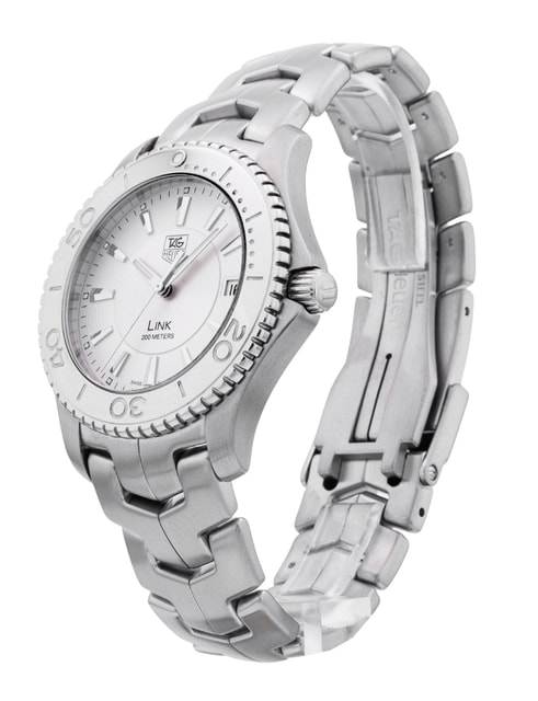 Tag Heuer Link WJ1111.BA0570 Image 2